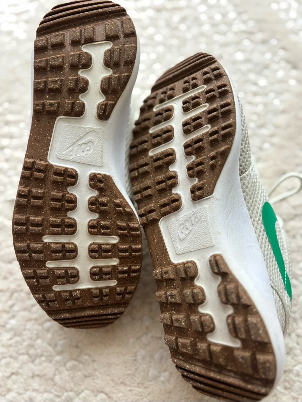 Nike Junior's Roshe 2 G Spikeless Golf Shoes
